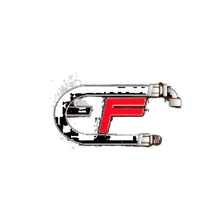EdenFlex Mangueiras e Conexões